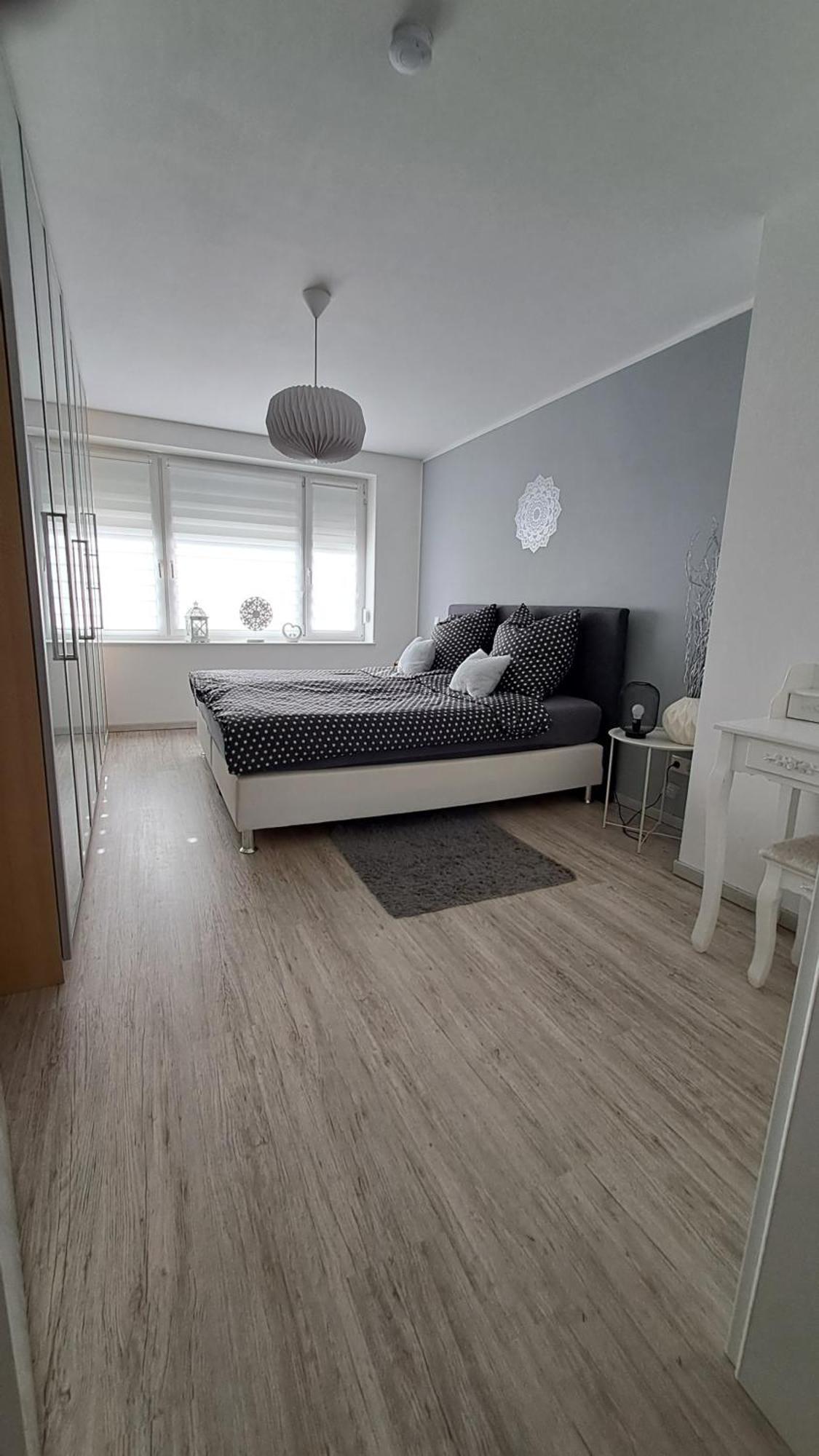Ferienwohnung Lion Oschersleben Buitenkant foto